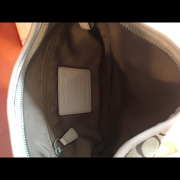 Coach bag - Picture 2 of 2